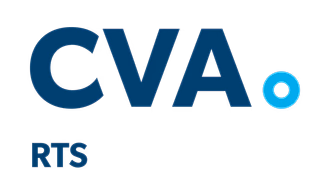 CVA RTS logo